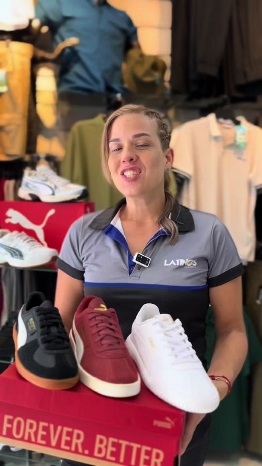 Post 8 by Latinos Store on TikTok (video)