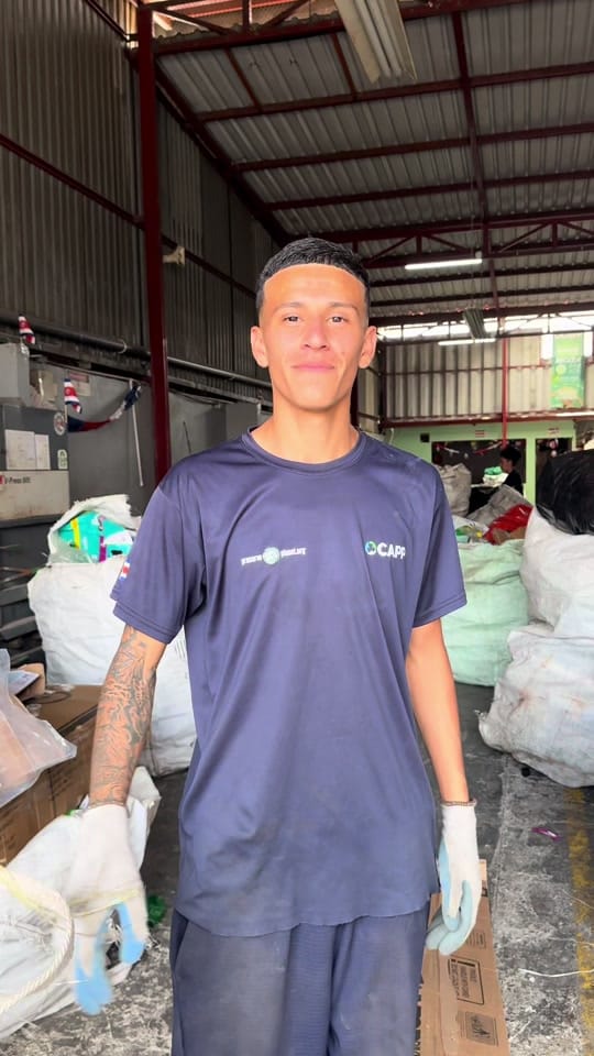 Post 6 by CAPP on TikTok (video)