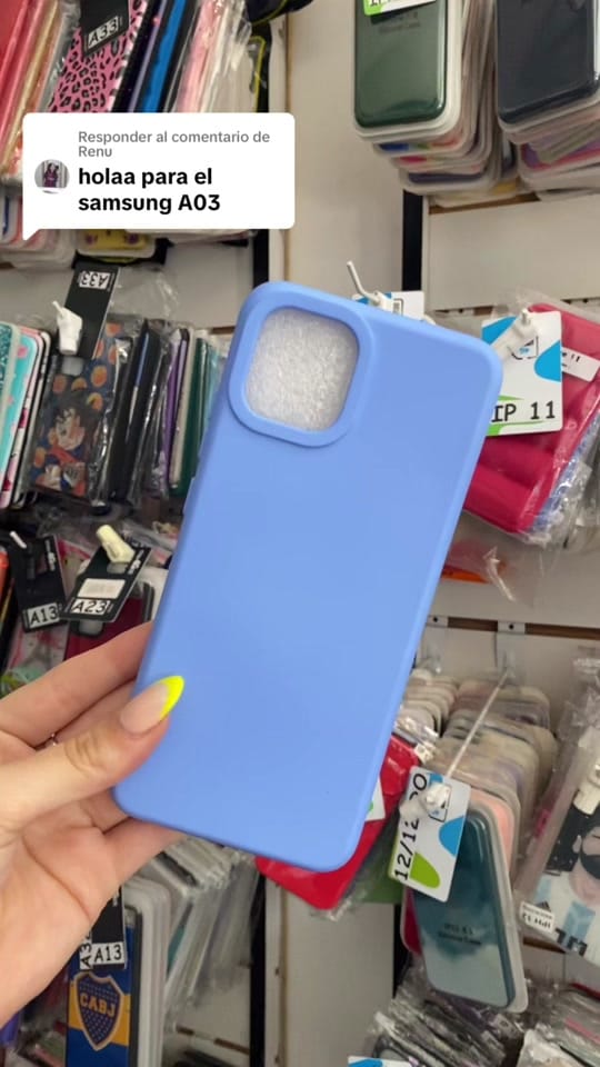 Post 8 by Mobile store on TikTok (video)