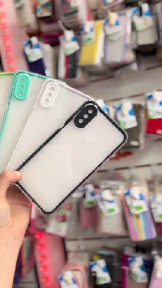 Post 7 by Mobile store on TikTok (video)