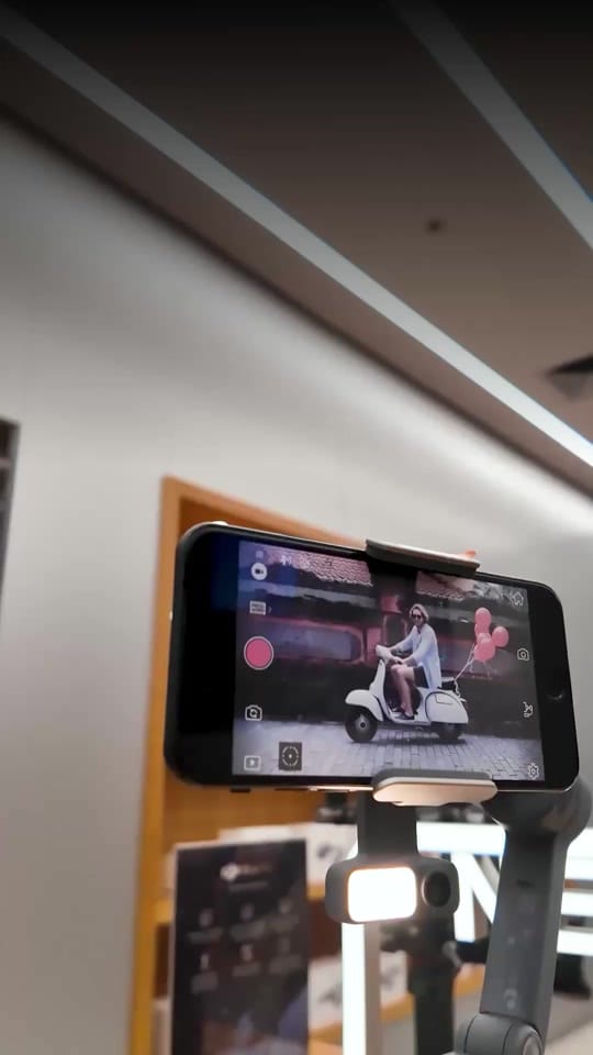 Post 9 by DJIStore on TikTok (video)