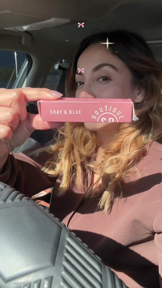 Post 1 by Katherine Kate on TikTok (video)