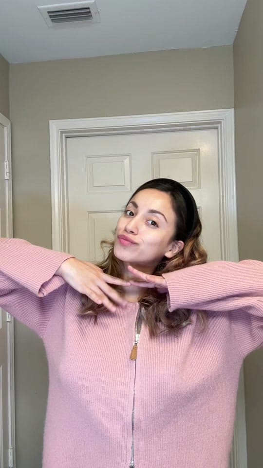 Post 5 by Katherine Kate on TikTok (video)