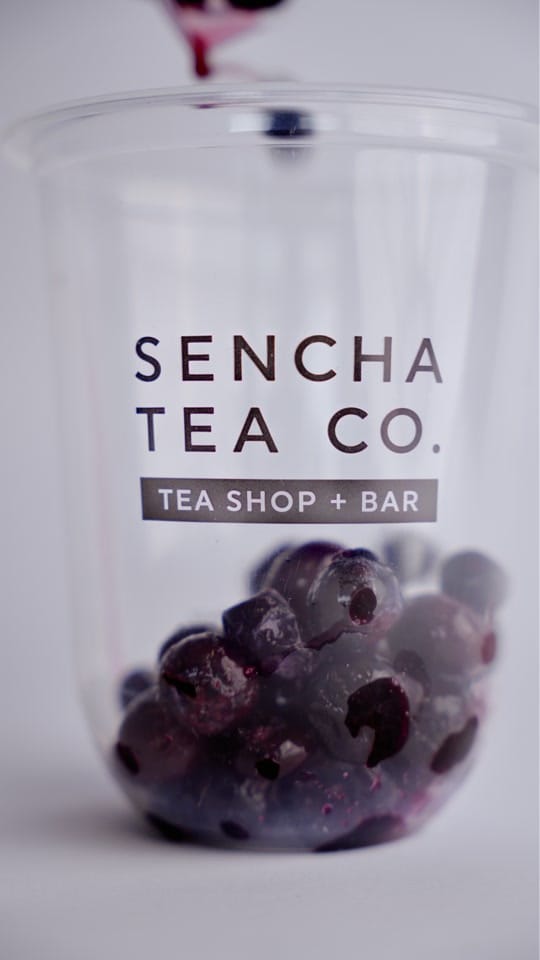 Post 2 by Sencha Tea Co on TikTok (video)