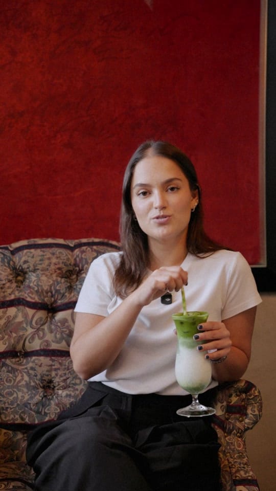 Post 6 by Sencha Tea Co on TikTok (video)