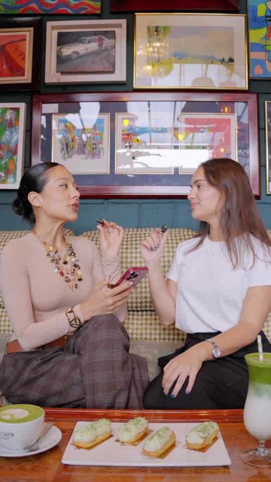 Post 3 by Sencha Tea Co on TikTok (video)