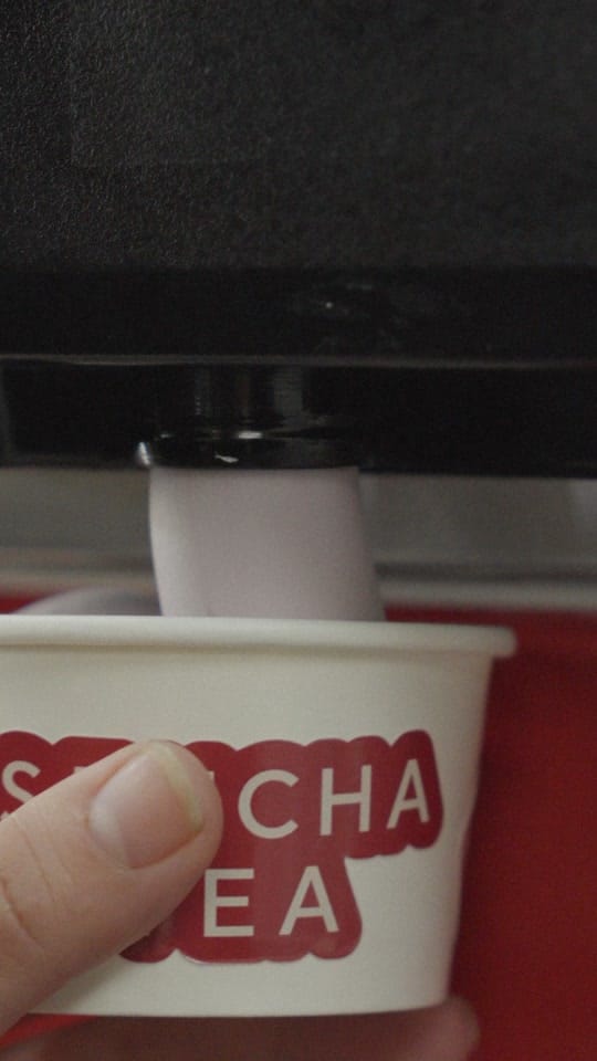 Post 10 by Sencha Tea Co on TikTok (video)