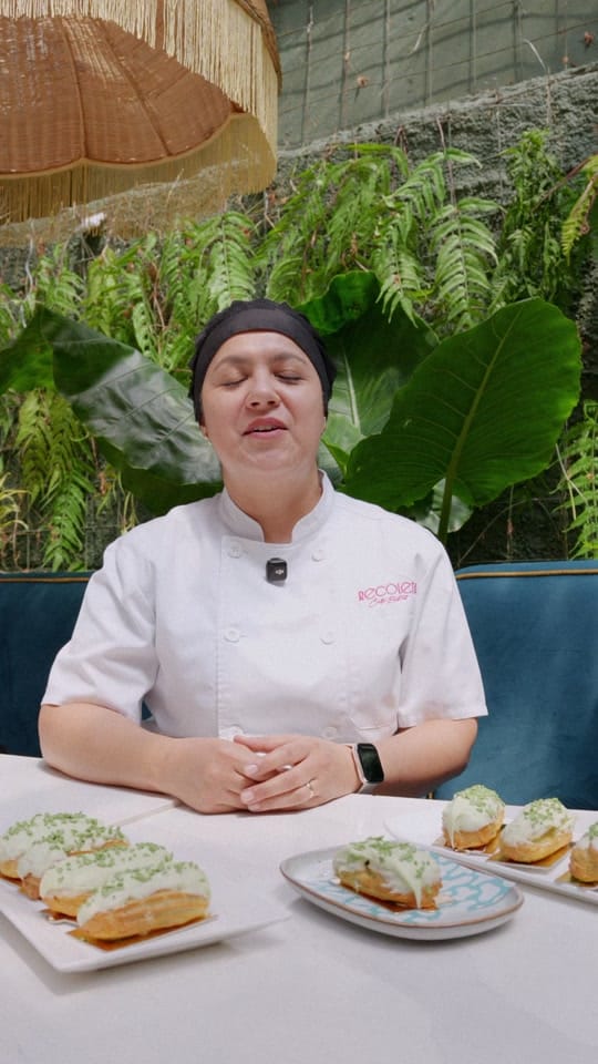 Post 4 by Sencha Tea Co on TikTok (video)