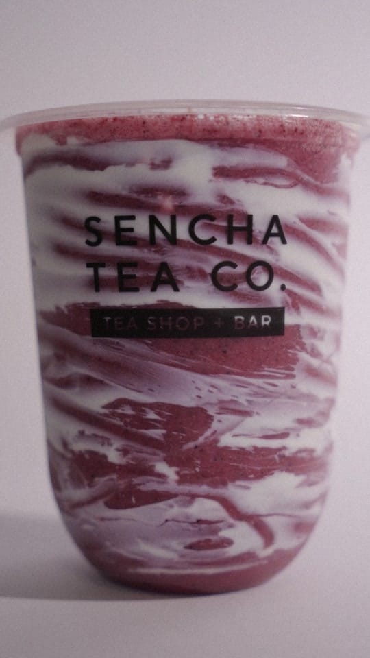 Post 5 by Sencha Tea Co on TikTok (video)