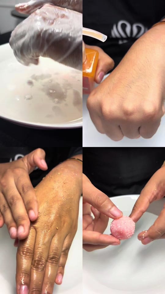 Post 2 by Are Store CR on TikTok (video)