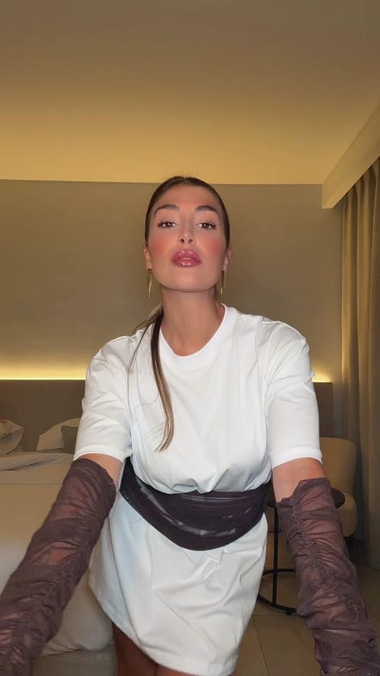 Post 2 by Federicasarchioto on TikTok (video)
