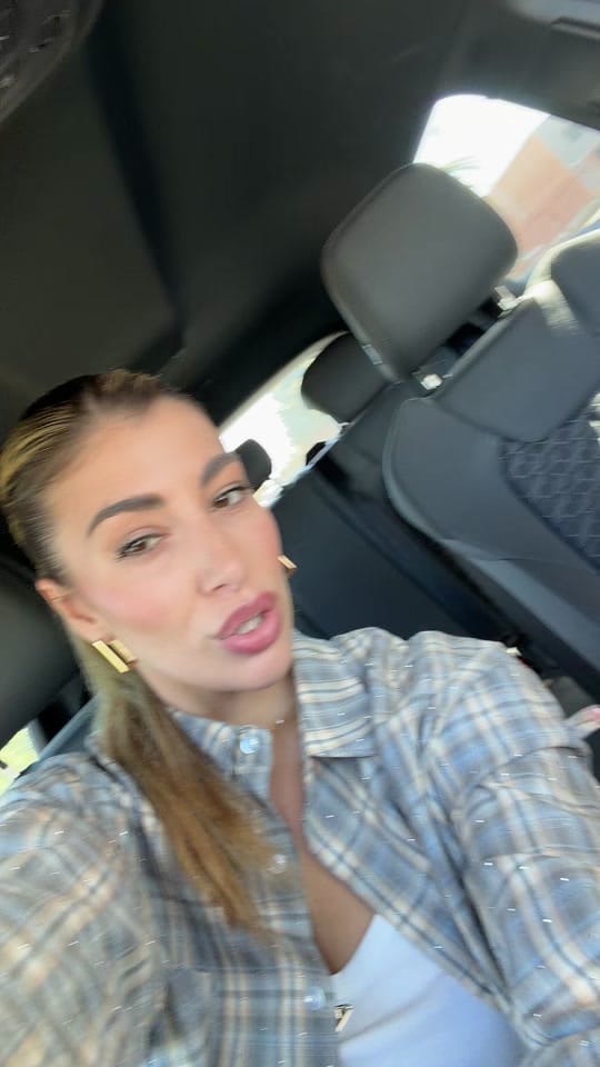 Post 1 by Federicasarchioto on TikTok (video)