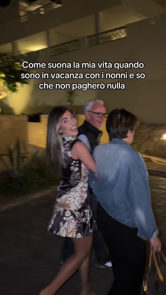 Post 4 by Federicasarchioto on TikTok (video)