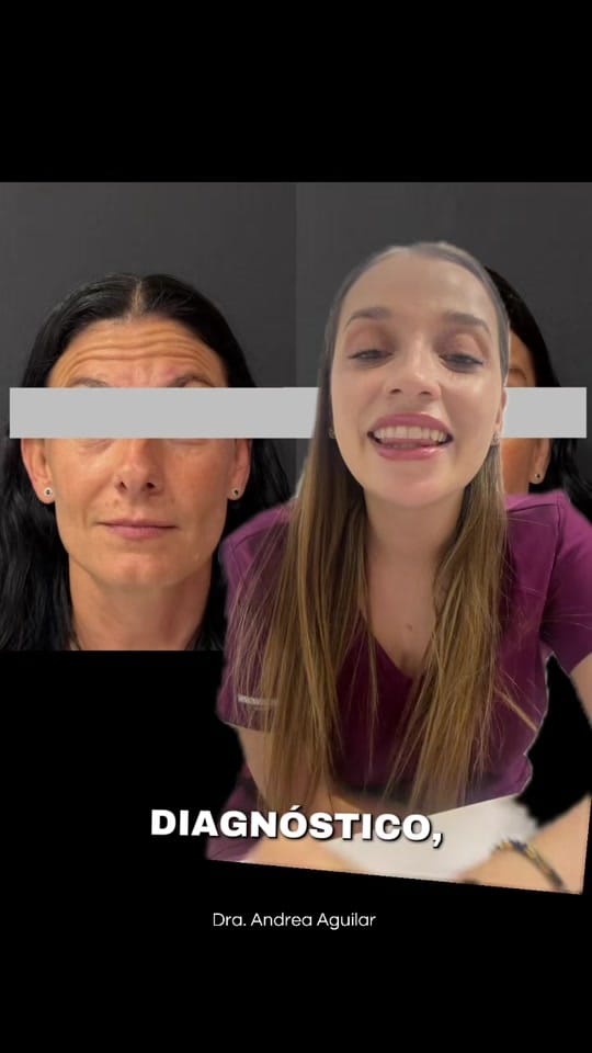 Post 6 by Dra Andrea Aguilar on TikTok (video)