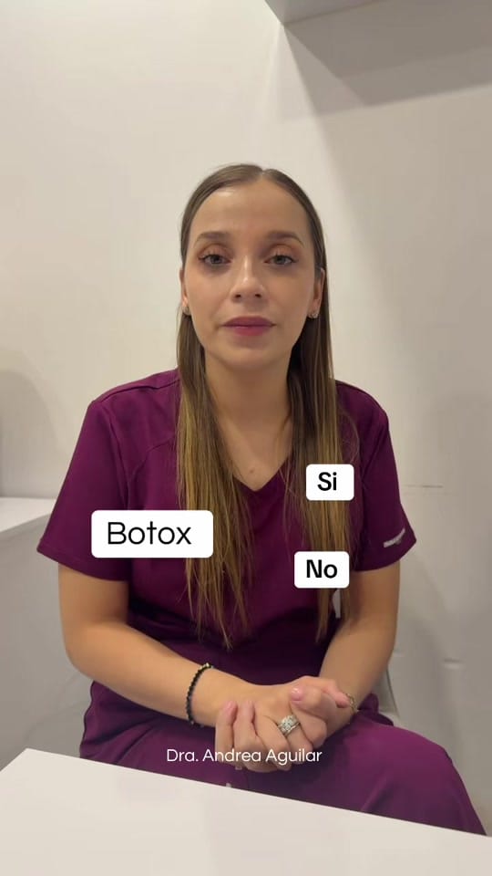 Post 5 by Dra Andrea Aguilar on TikTok (video)