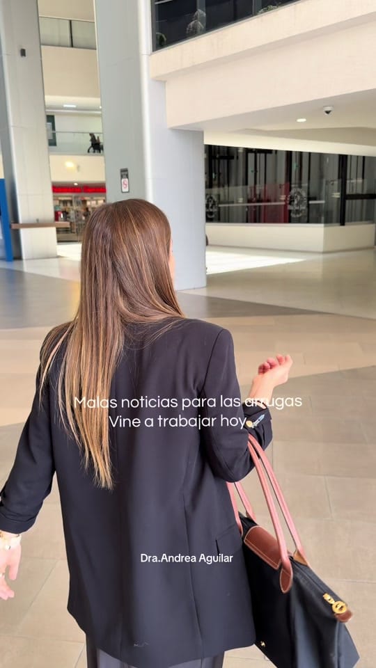 Post 9 by Dra Andrea Aguilar on TikTok (video)
