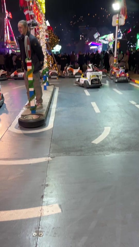 Post 8 by Gabriel E T Heredia on TikTok (video)