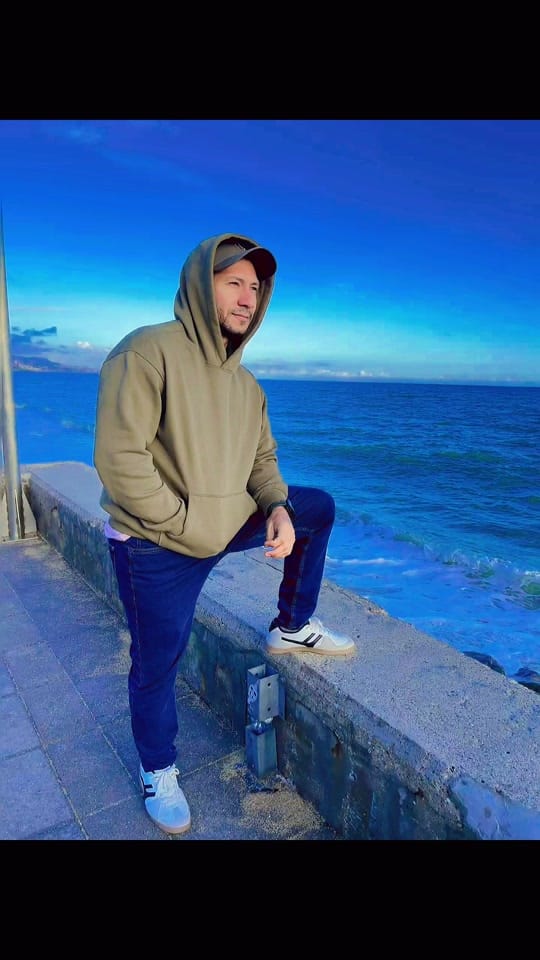 Post 9 by Gabriel E T Heredia on TikTok (video)