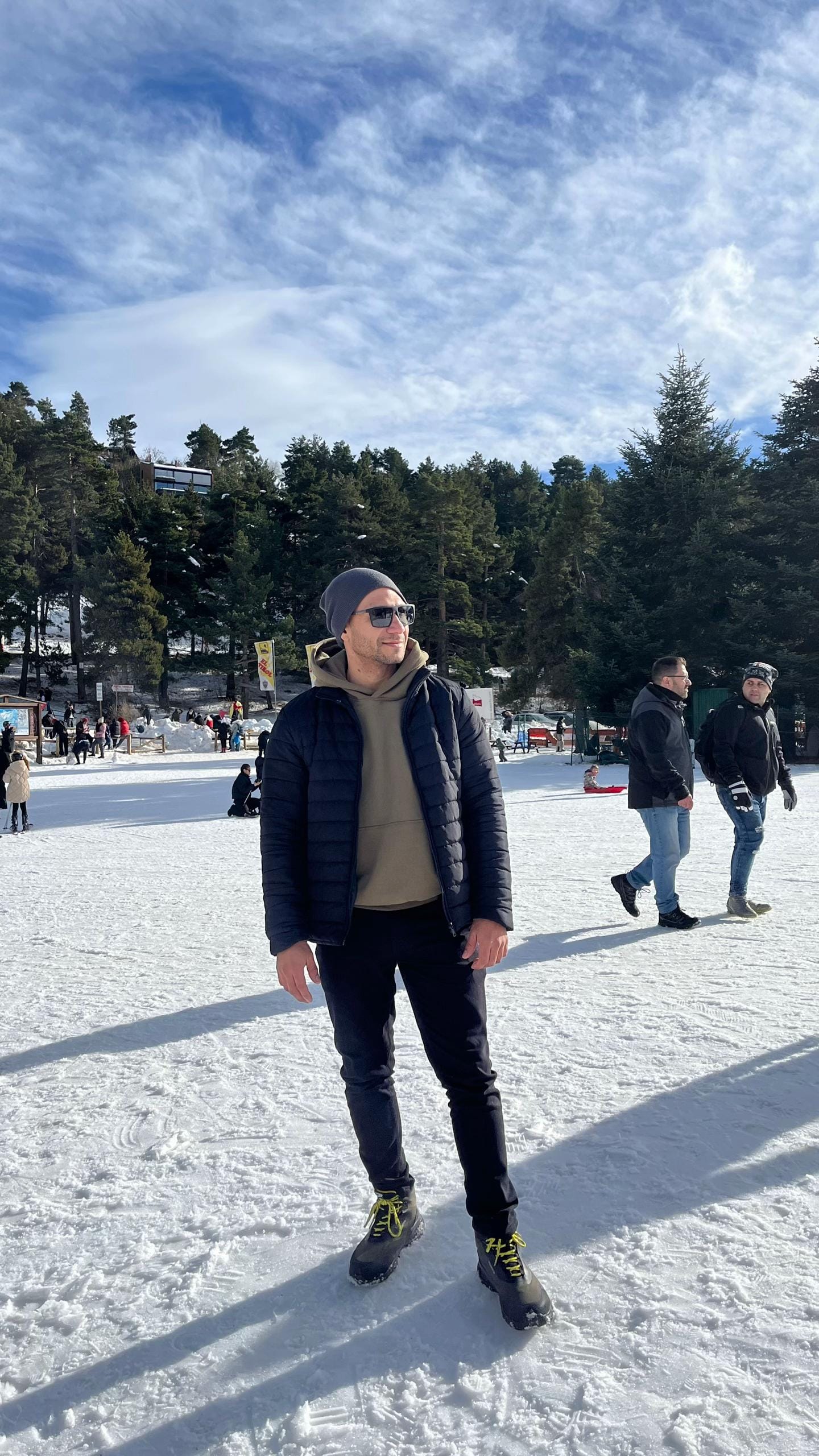 Post 5 by Gabriel E T Heredia on TikTok (video)