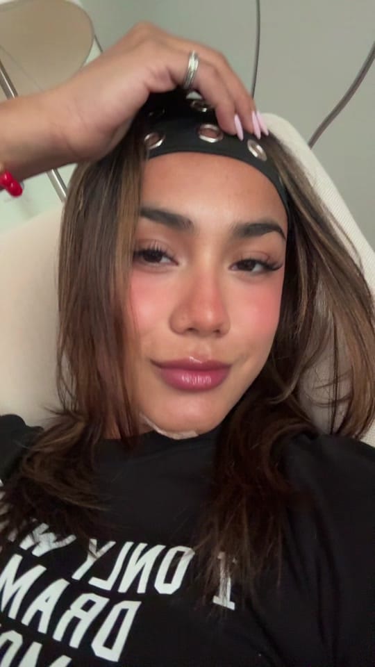 Post 3 by Jimena Peña on TikTok (video)
