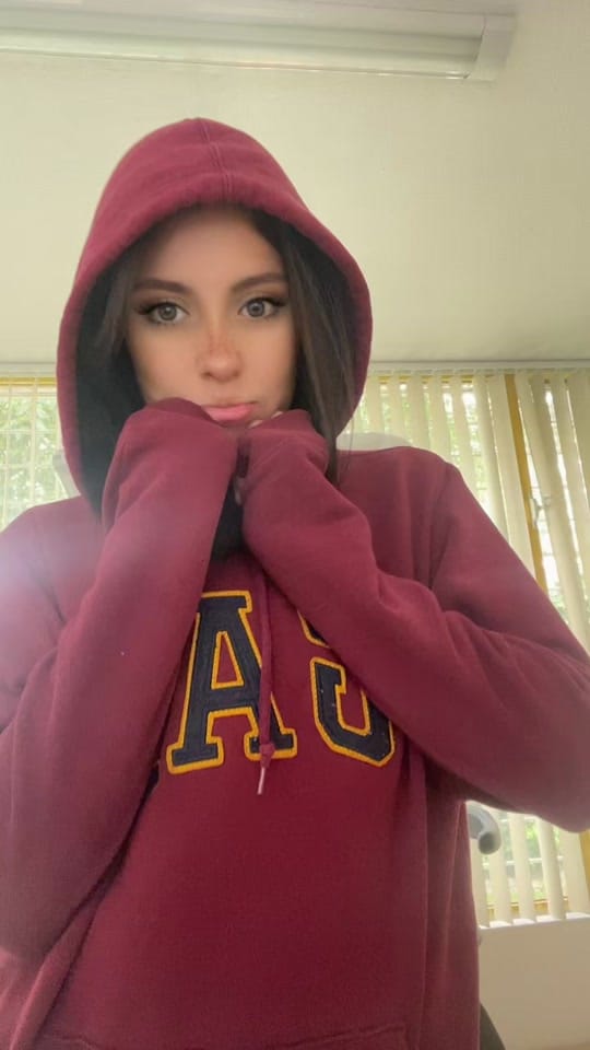 Post 2 by sharon🍊 on TikTok (video)