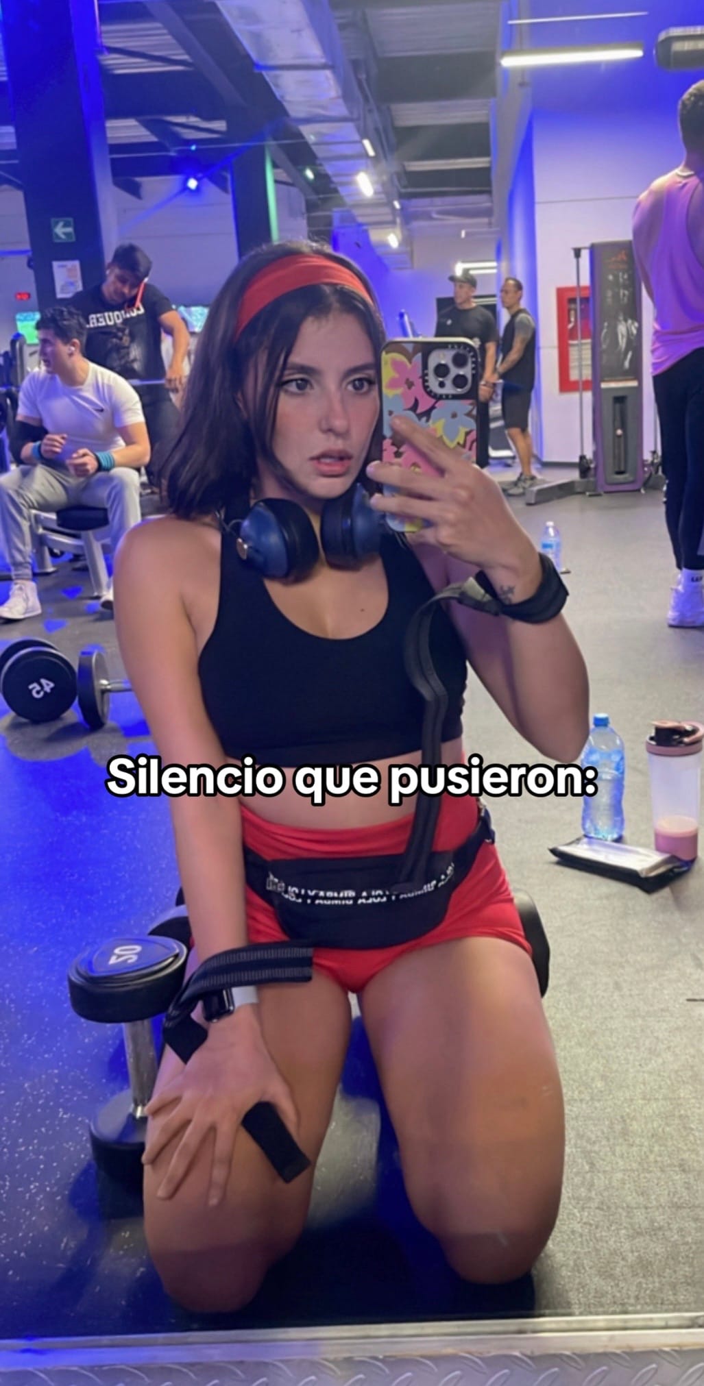Post 9 by sharon🍊 on TikTok (video)