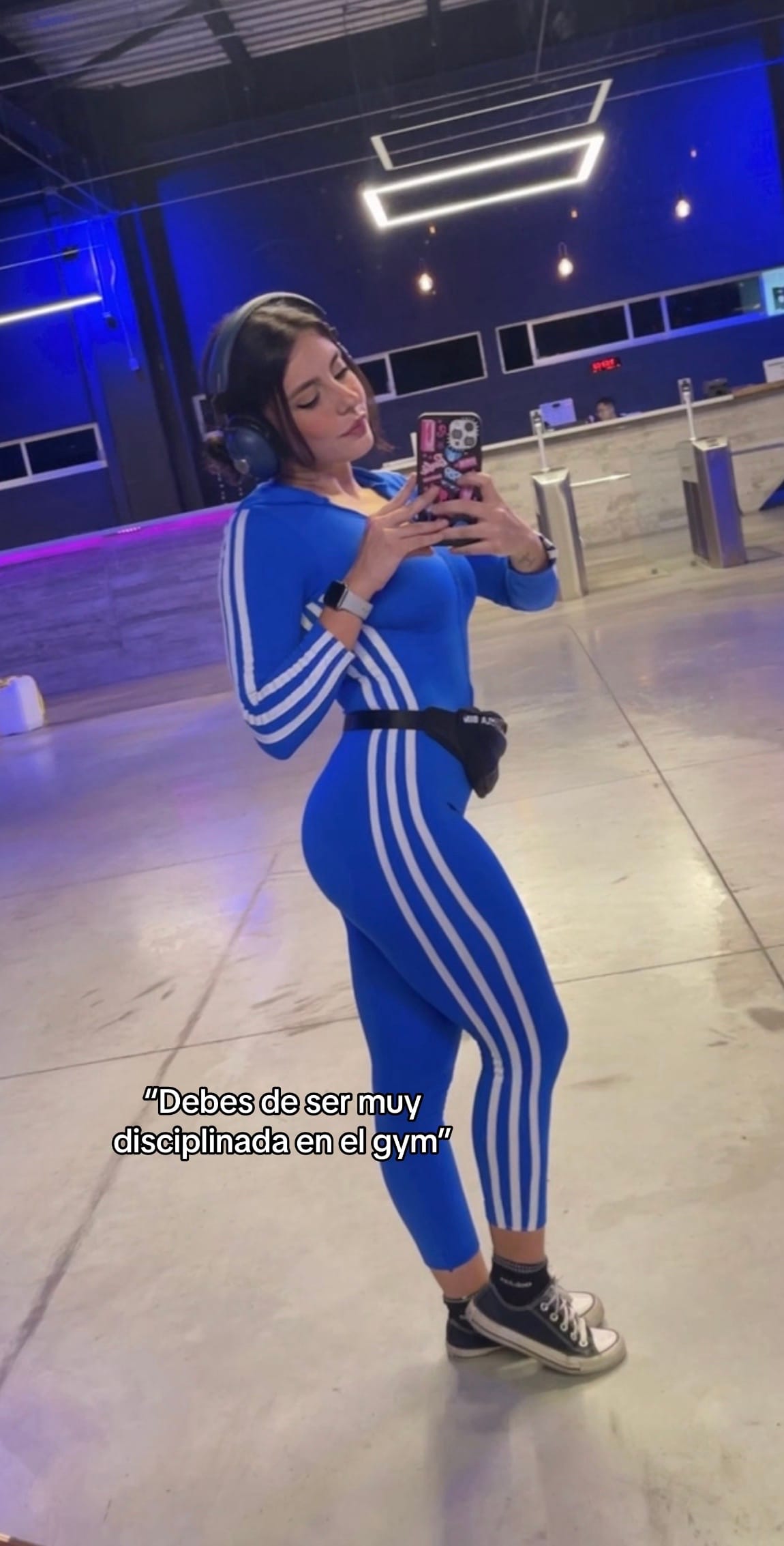 Post 1 by sharon🍊 on TikTok (video)