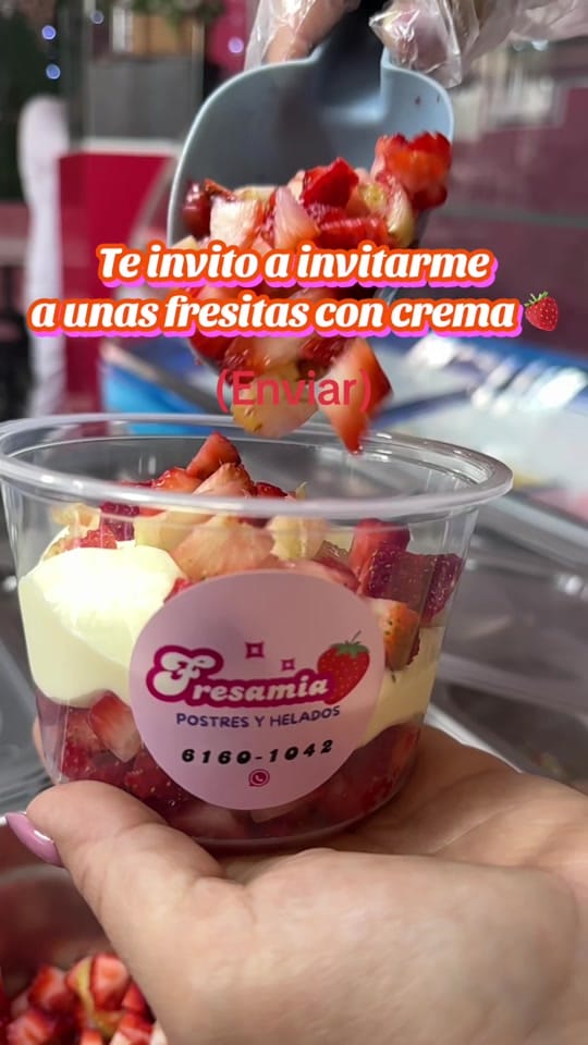 Post 7 by FRESA MIA on TikTok (video)