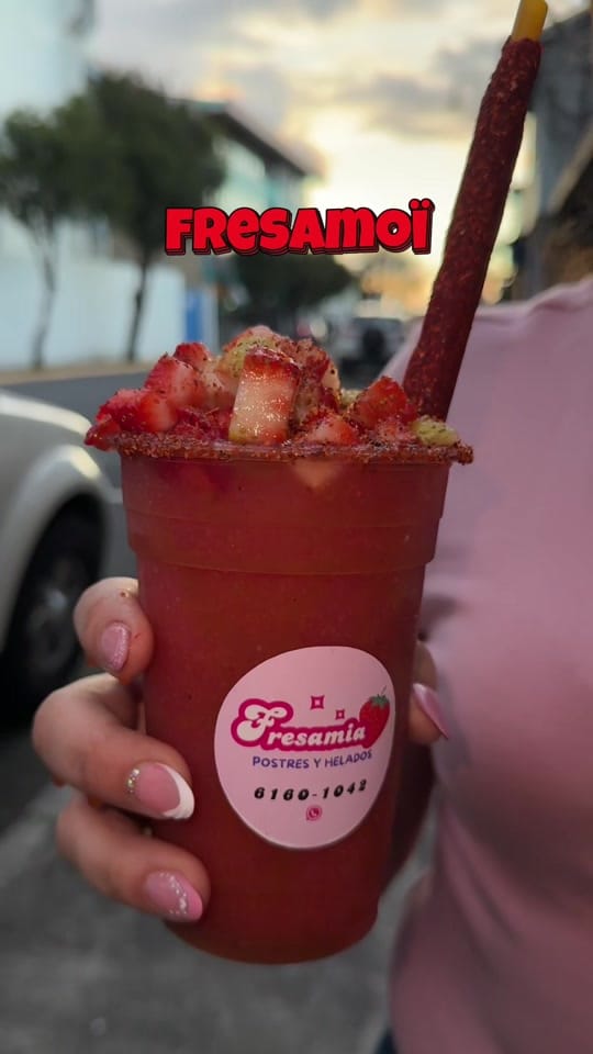 Post 9 by FRESA MIA on TikTok (video)