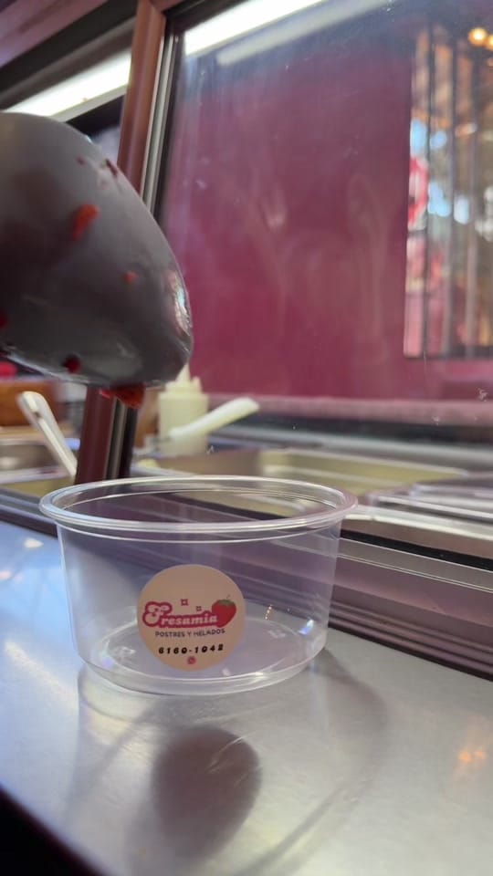 Post 10 by FRESA MIA on TikTok (video)