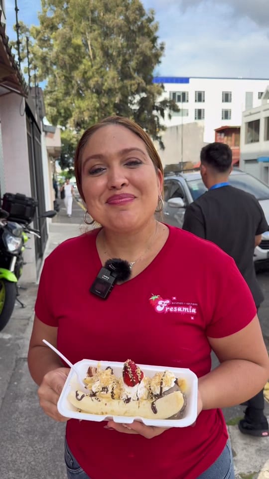 Post 5 by FRESA MIA on TikTok (video)