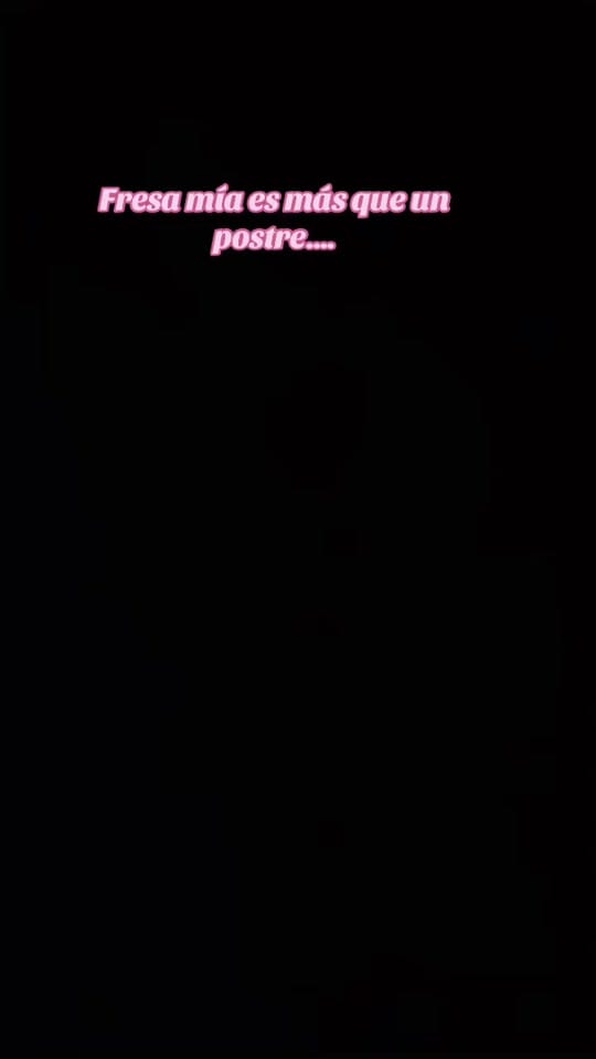 Post 8 by FRESA MIA on TikTok (video)