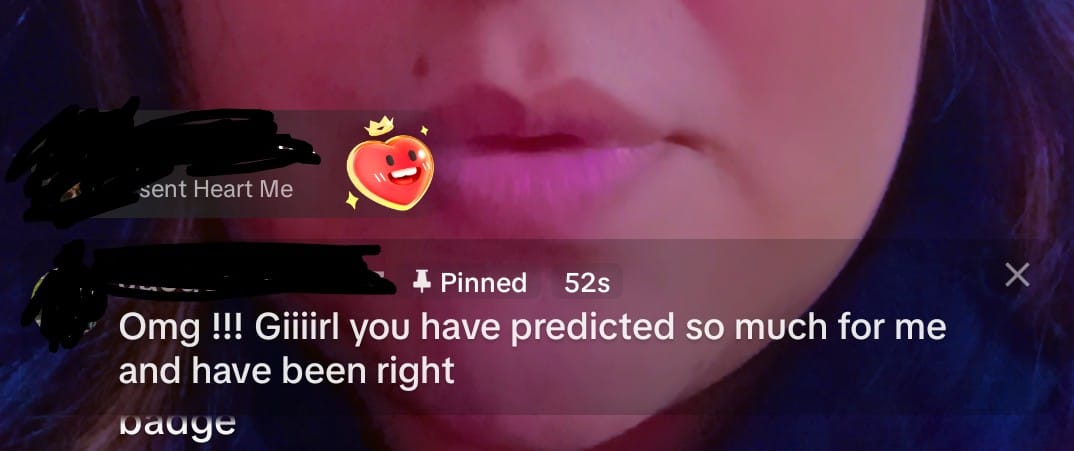 Post 8 by LiliRamirez on TikTok (video)