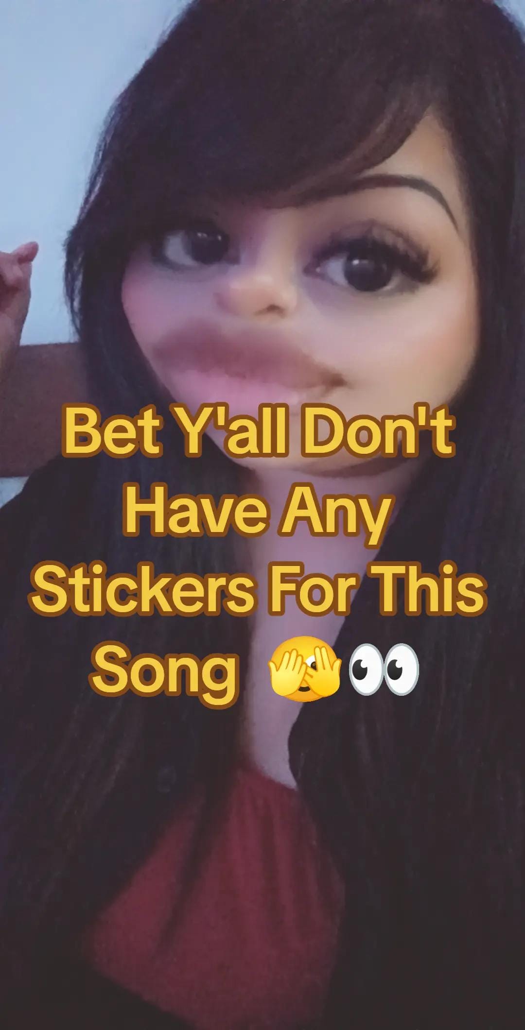Post 1 by LiliRamirez on TikTok (video)