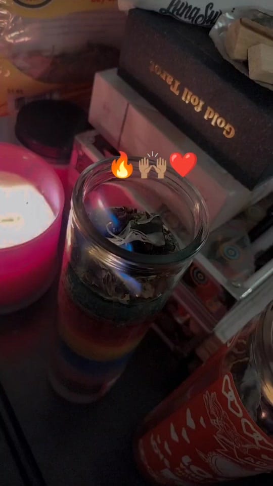 Post 10 by LiliRamirez on TikTok (video)