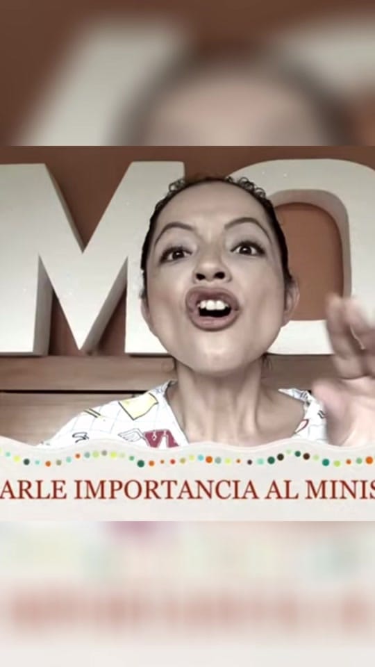 Post 7 by Marilú_EscuelaDominical on TikTok (video)