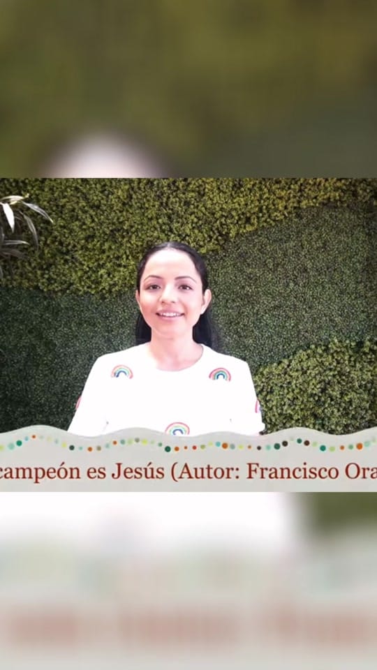 Post 5 by Marilú_EscuelaDominical on TikTok (video)