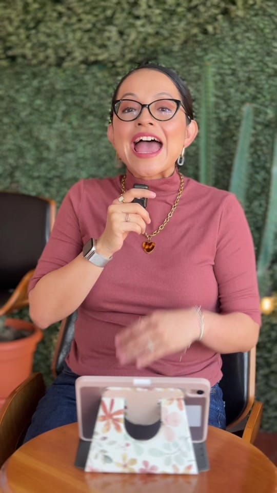 Post 4 by Marilú_EscuelaDominical on TikTok (video)
