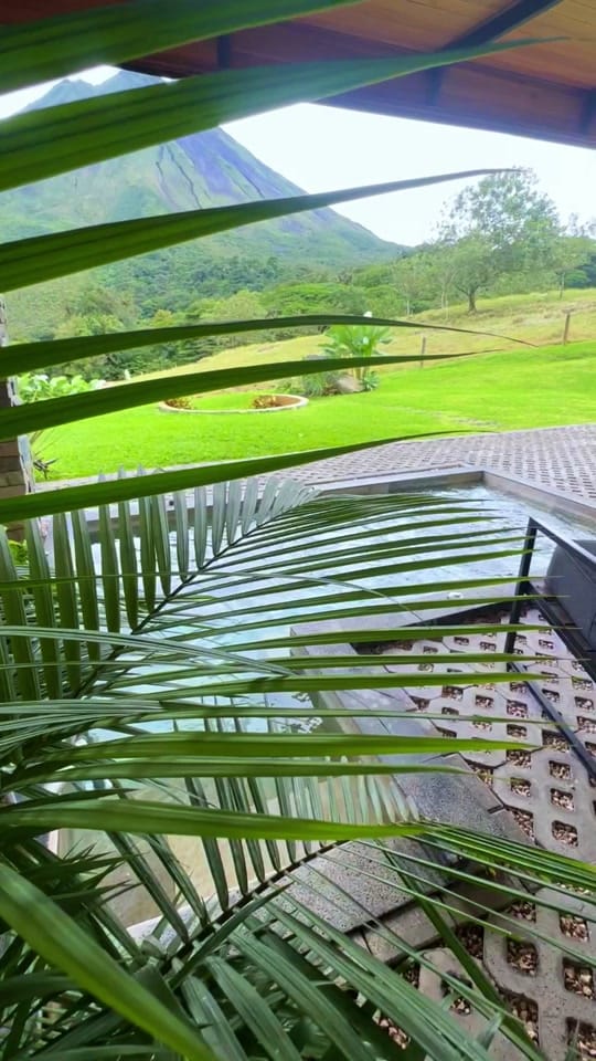 Post 9 by Villas Jawara! Costa Rica on TikTok (video)