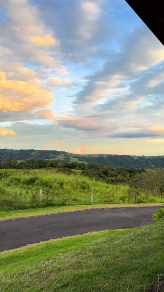 Post 6 by Villas Jawara! Costa Rica on TikTok (video)