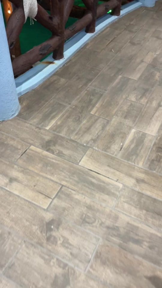Post 8 by Chalet “Casa del pulpo” on TikTok (video)