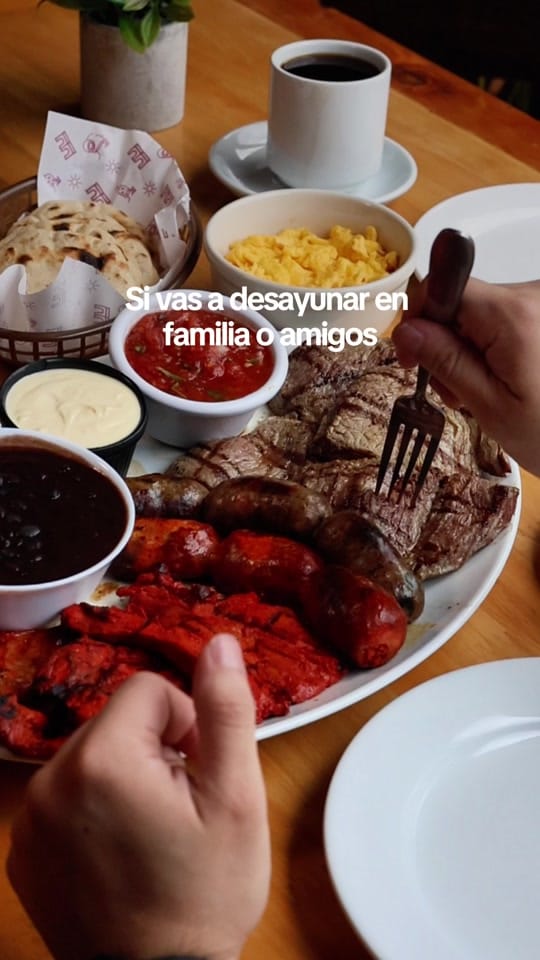 Post 3 by Donde Mario's on TikTok (video)
