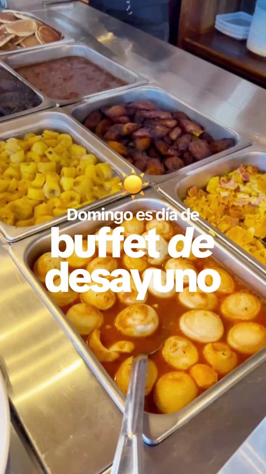Post 9 by Donde Mario's on TikTok (video)
