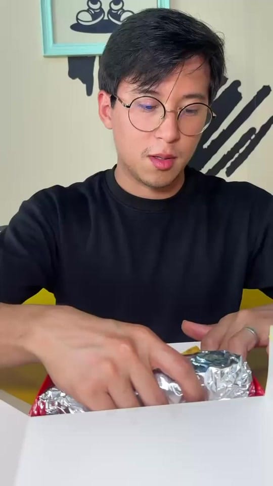 Post 9 by Bartolino's Tex-Mex on TikTok (video)