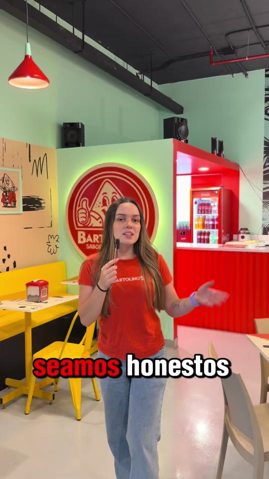 Post 6 by Bartolino's Tex-Mex on TikTok (video)