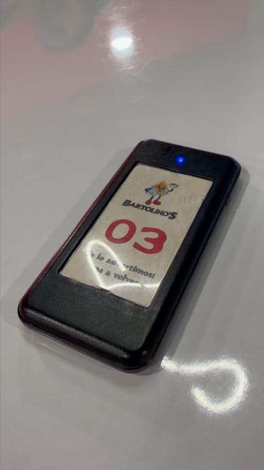 Post 3 by Bartolino's Tex-Mex on TikTok (video)