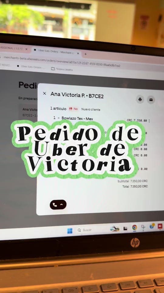 Post 1 by Bartolino's Tex-Mex on TikTok (video)