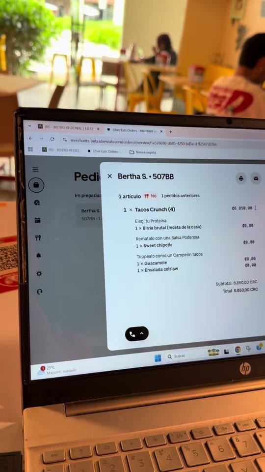Post 5 by Bartolino's Tex-Mex on TikTok (video)