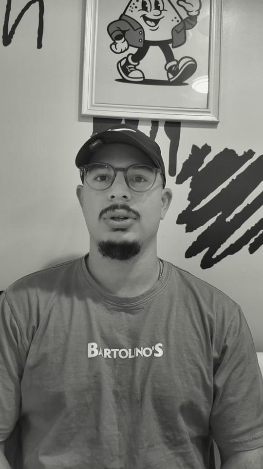 Post 2 by Bartolino's Tex-Mex on TikTok (video)
