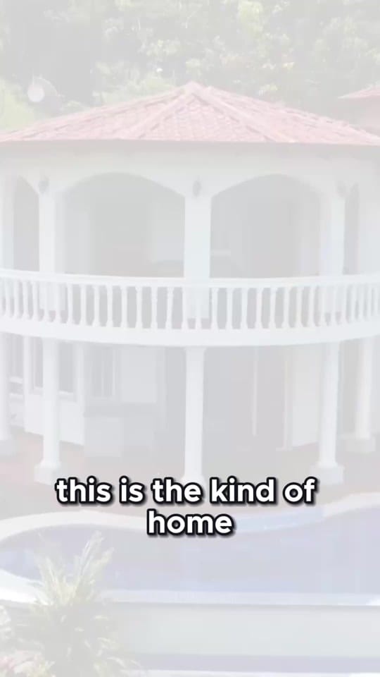 Post 2 by Osa Tropical Properties C.R on TikTok (video)